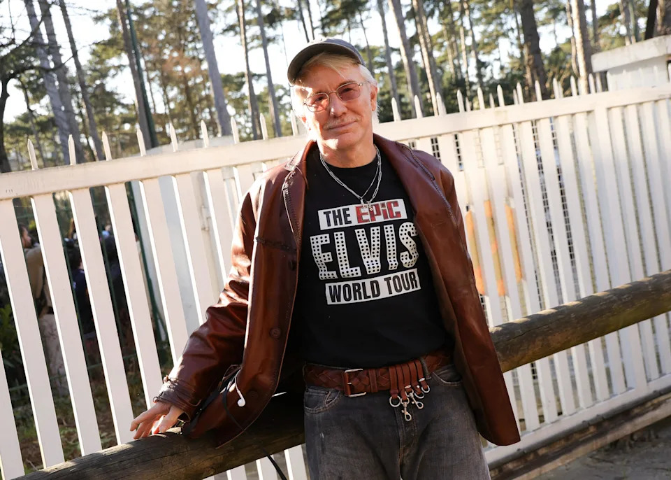 Baz Luhrmann