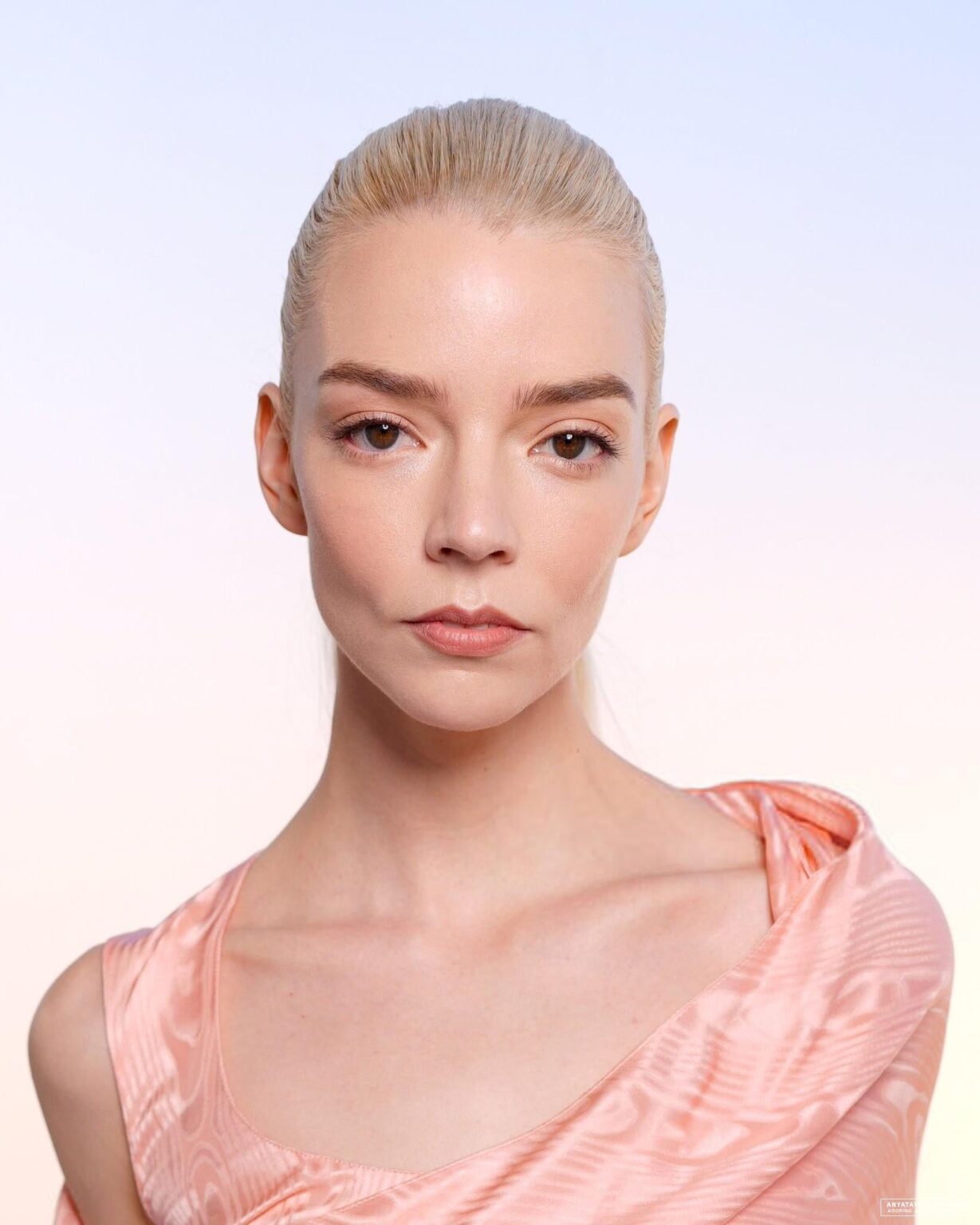 Anya Taylor Joy, Christian Dior show during Paris Fashion Week in Paris, 3 March 2026!