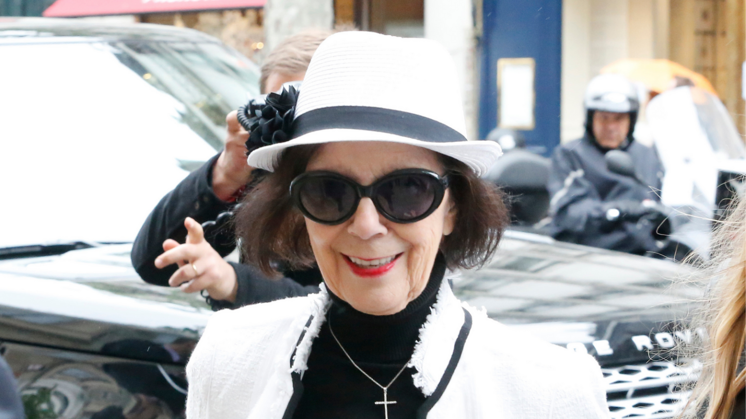 Kris Jenner’s mother Mary Jo ‘MJ’ Shannon dies at 91 Kris Jenner's mother Mary Jo 'MJ' Shannon dies at 91