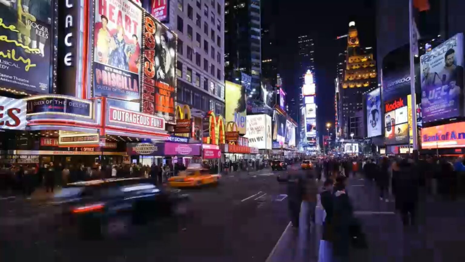 Is Broadway broken? Rising costs, celebrity casting and early closures fuel debate