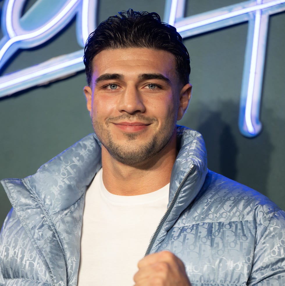 why wasn't tommy fury at venezuela fury’s wedding? the truth behind his absence explained