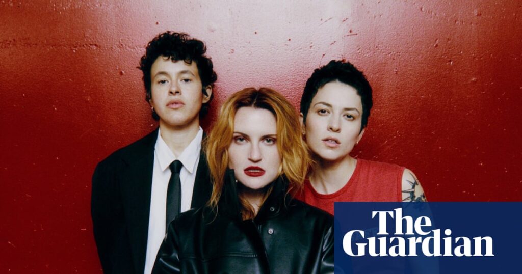 ‘Fun, propulsive, full of queer joy’: readers’ favourite albums of 2026 so far, from Muna to Raye and J Cole | Music ‘Fun, propulsive, full of queer joy’: readers’ favourite albums of 2026 so far, from Muna to Raye and J Cole | Music