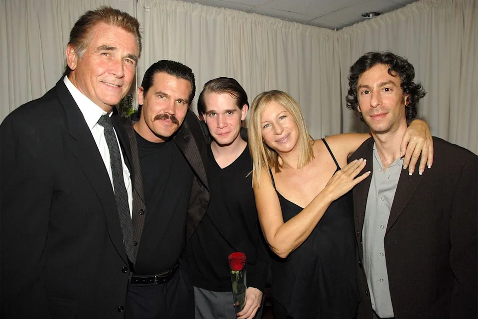Credit: Kevin Mazur/WireImage