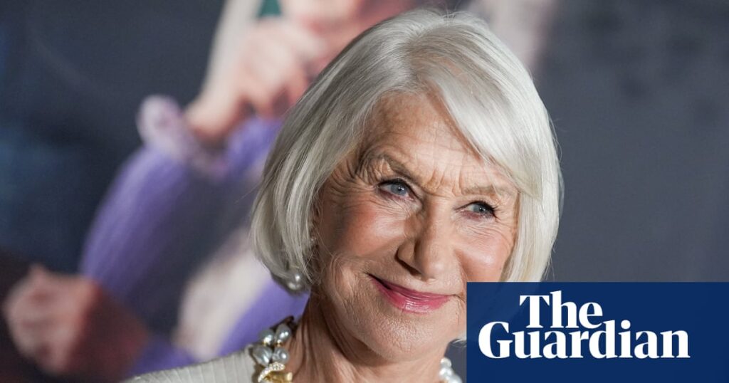 Toronto film festival: Helen Mirren, Chris Rock and Seth Rogen lead lineup | Toronto film festival Toronto film festival: Helen Mirren, Chris Rock and Seth Rogen lead lineup | Toronto film festival