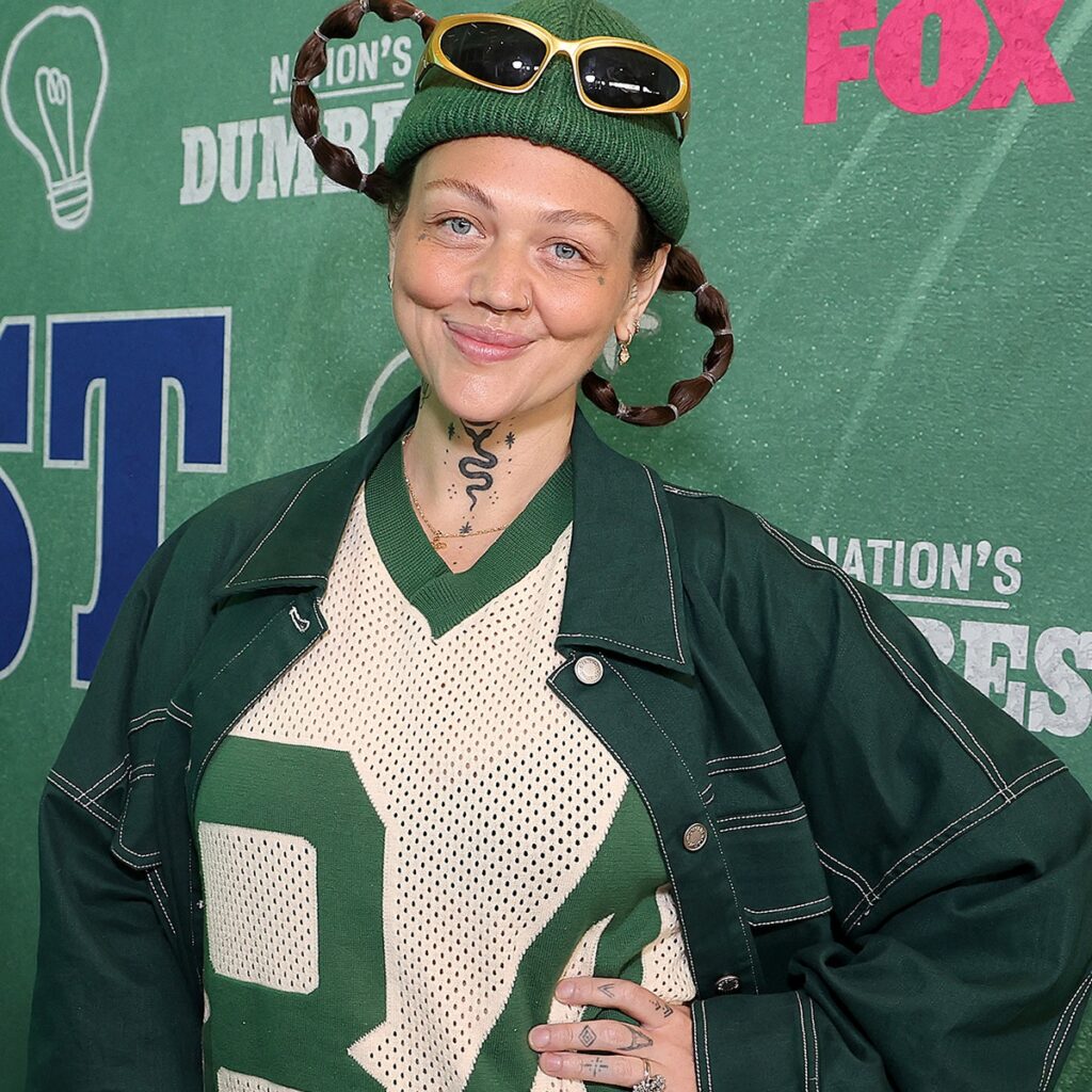 Elle King Shares Autism Diagnosis Elle King Shares Autism Diagnosis