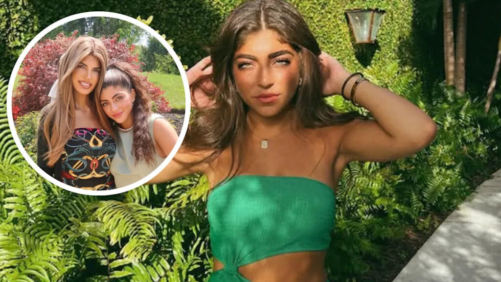 ‘RHONJ’ Star Teresa Giudice’s Daughter Milania Accused of Having Chaotic Outburst Before Arrest ‘RHONJ’ Star Teresa Giudice’s Daughter Milania Accused of Having Chaotic Outburst Before Arrest