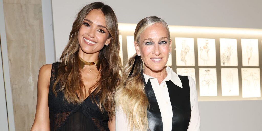 The 17 best-dressed celebrities to sit front row at the couture shows, from Chanel to Dior
