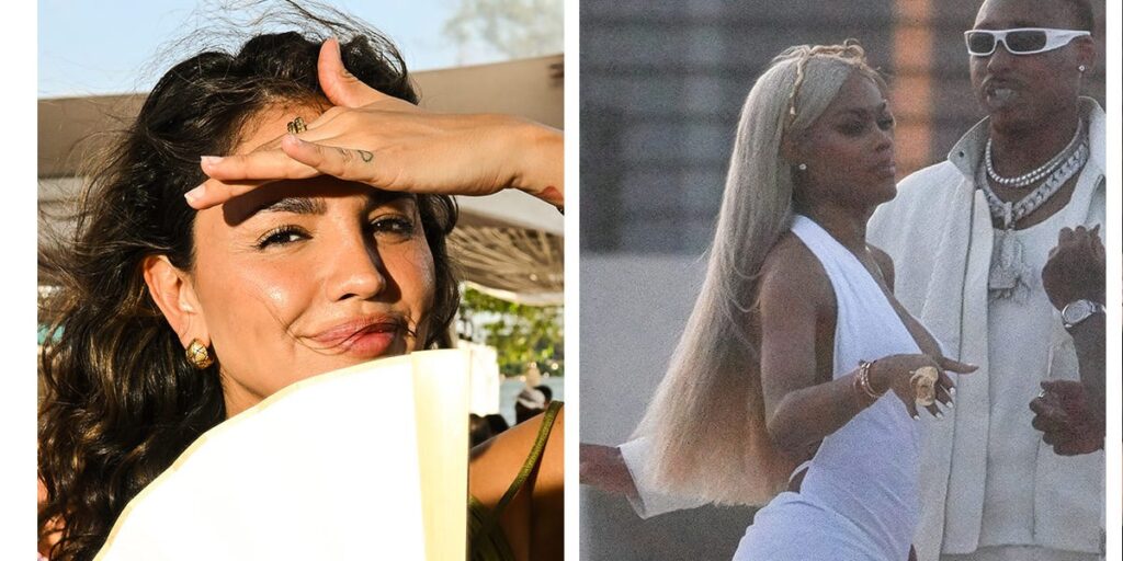 All the Celebrities Who Went to the Hamptons for July 4th Weekend All the Celebrities Who Went to the Hamptons for July 4th Weekend