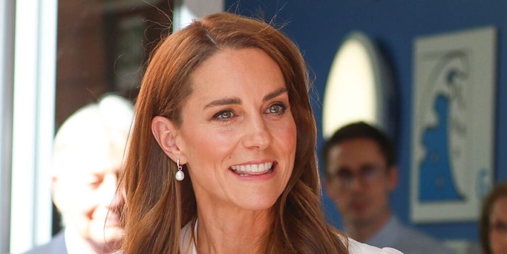 ‘My kiddies love it’: Princess of Wales on family film Charlotte, George & Louis keep watching ‘My kiddies love it’: Princess of Wales on family film Charlotte, George & Louis keep watching