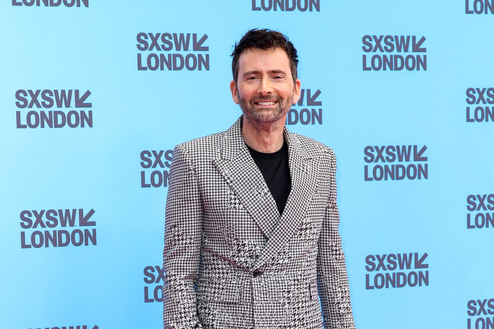 david tennant