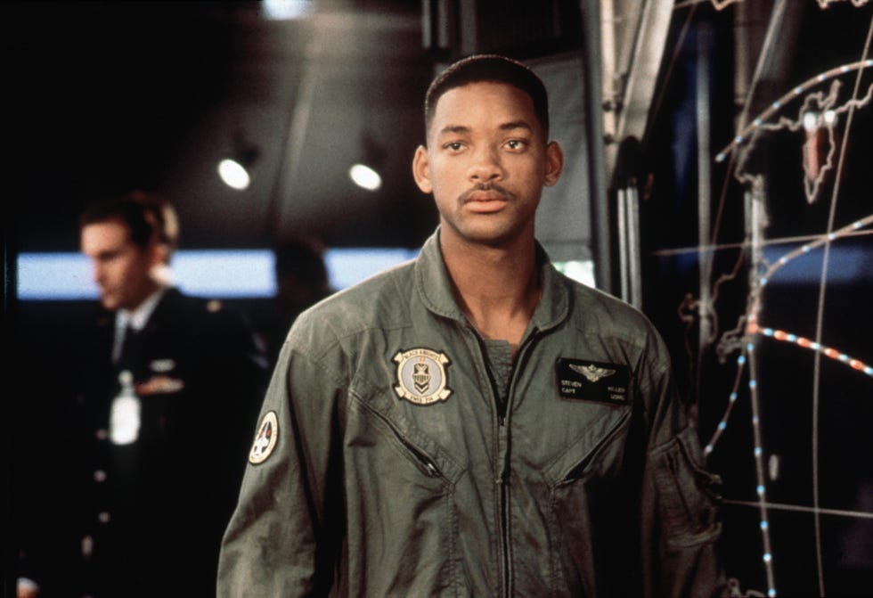 will smith, independence day