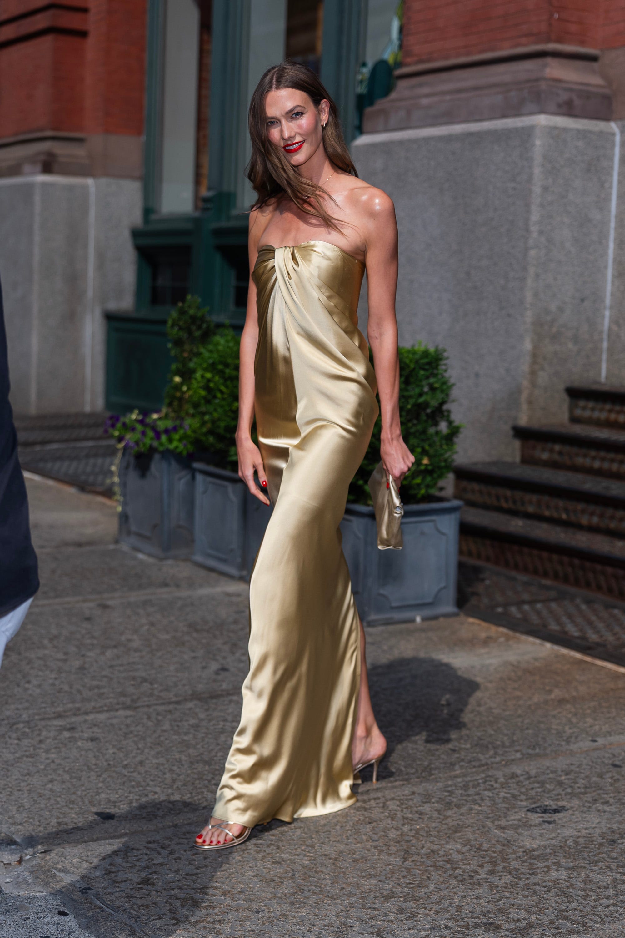 karlie kloss best dressed july 2026