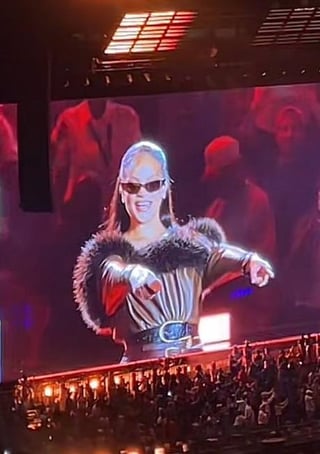 Jay-Z brought out both Rihanna and Beyoncé at Night 3 of his Yankee Stadium shows.