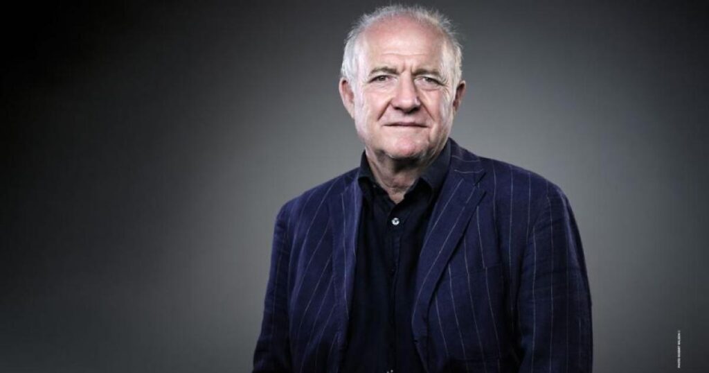 Rick Stein, 78, ’emotional’ as new statement issued Rick Stein, 78, 'emotional' as new statement issued