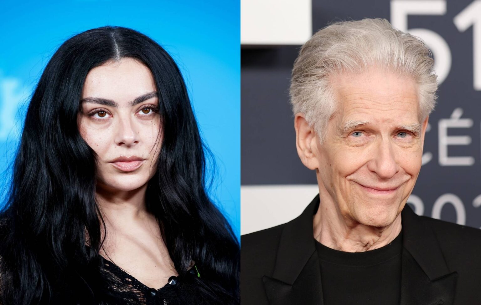 Charli XCX shares ‘Music, Fashion, Film’ tracklist, including a collaboration with David Cronenberg Charli XCX shares 'Music, Fashion, Film' tracklist, including a collaboration with David Cronenberg