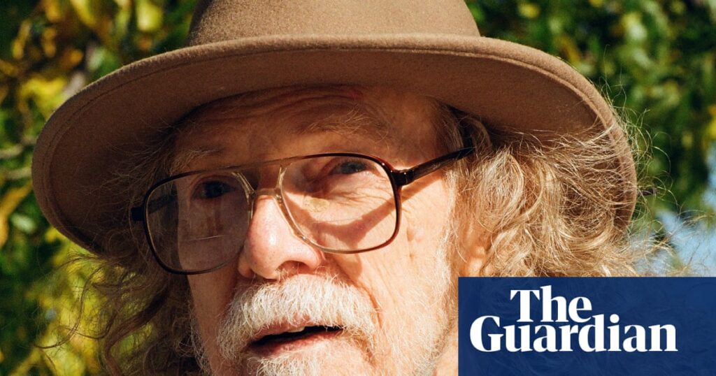‘His chords are like sheets of diamond ice’: the beguiling psych-folk of late cult songwriter Ed Askew | Folk music ‘His chords are like sheets of diamond ice’: the beguiling psych-folk of late cult songwriter Ed Askew | Folk music
