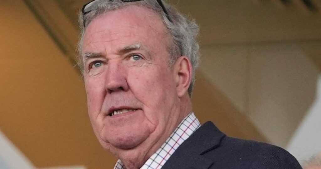 Jeremy Clarkson in life-changing revelation amid health issues Jeremy Clarkson in life-changing revelation amid health issues
