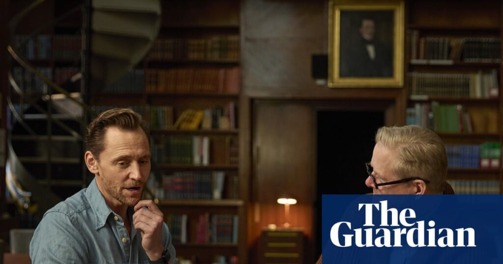 Pompeii: Out of Time With Tom Hiddleston – the tale of ordinary Romans’ hopeless heroism is tearjerking television | Television & radio Pompeii: Out of Time With Tom Hiddleston – the tale of ordinary Romans’ hopeless heroism is tearjerking television | Television & radio