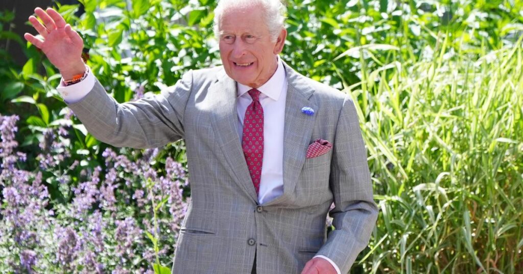 As Scotland’s ‘Royal Week’ ends, did anyone even notice it happening? As Scotland's 'Royal Week' ends, did anyone even notice it happening?