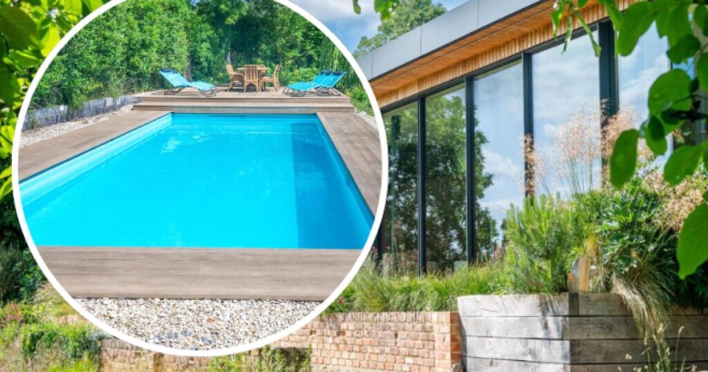 TV legend daughter’s £3.95m Oxfordshire mansion unsold TV legend daughter's £3.95m Oxfordshire mansion unsold
