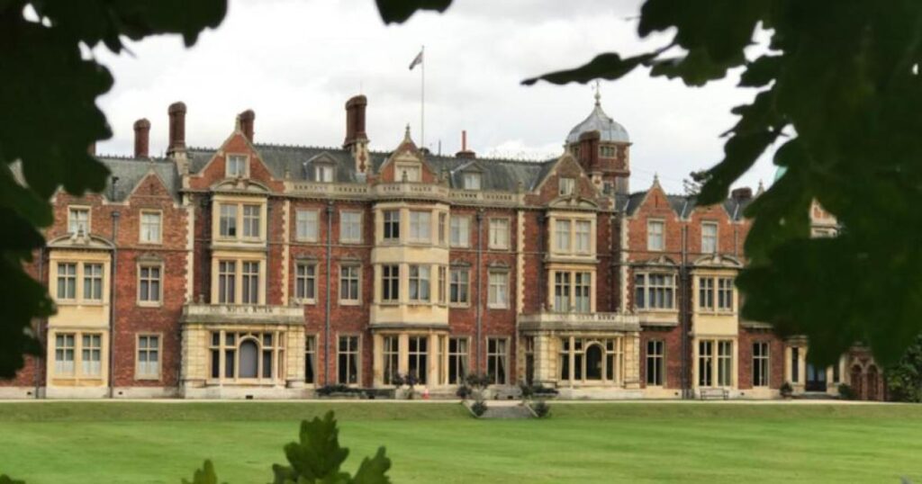 Sandringham Estate in Norfolk hit by 'vermin infestation'