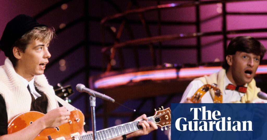 ‘The song got us signed but I hated it’: how Haircut 100 made Fantastic Day | Culture ‘The song got us signed but I hated it’: how Haircut 100 made Fantastic Day | Culture