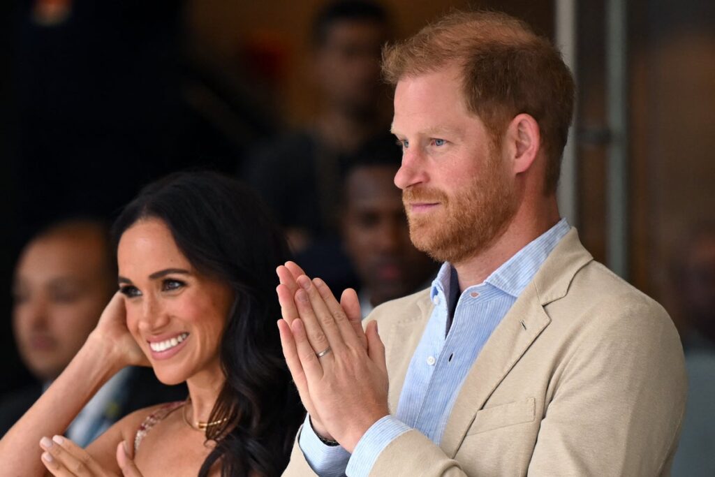 Prince Harry UK visit live: Ruling expected in duke’s court battle with Daily Mail publisher Prince Harry UK visit live: Ruling expected in duke’s court battle with Daily Mail publisher