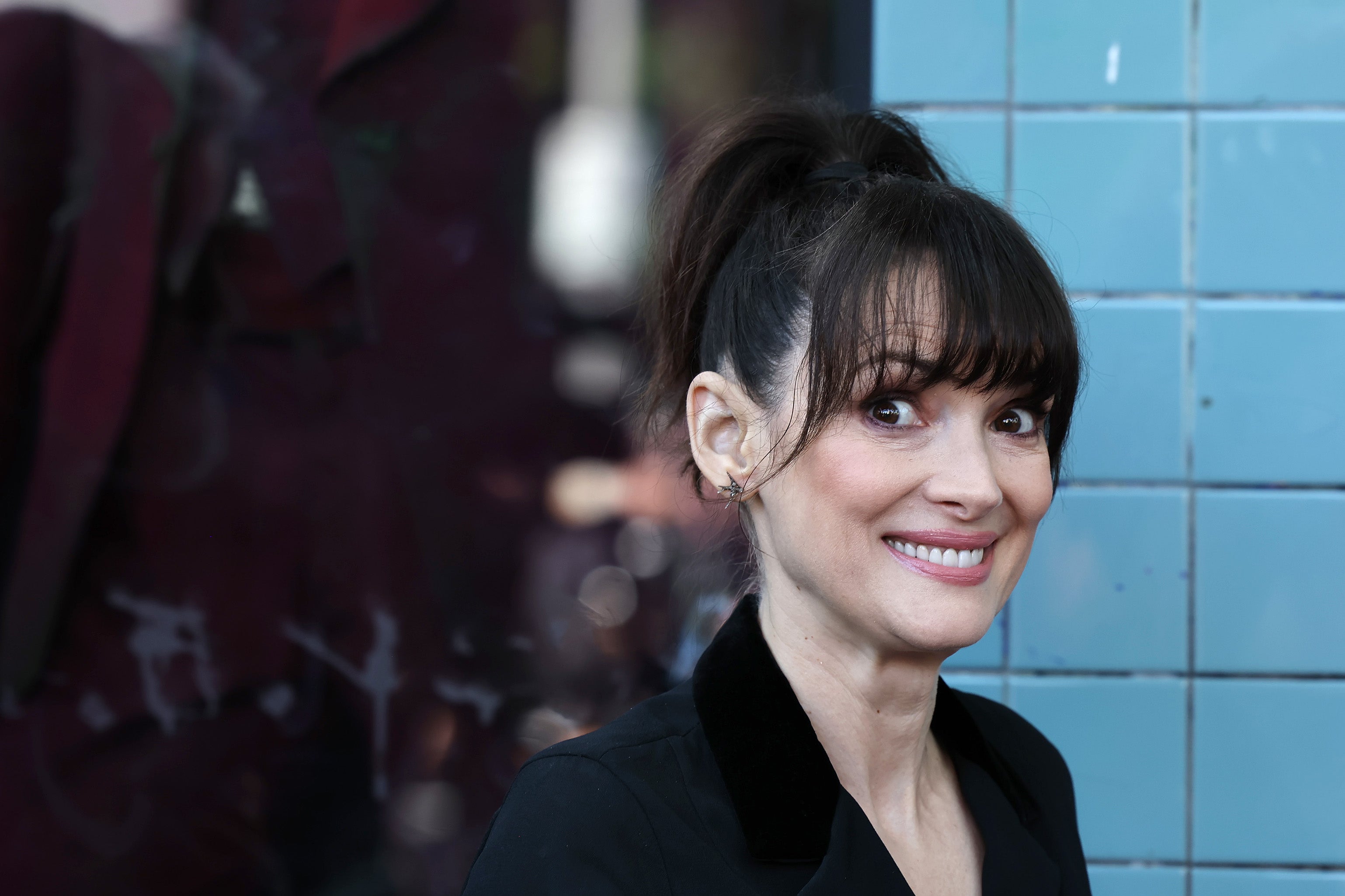 Stranger Things star Winona Ryder says her 2001 shoplifting arrest hurt her career for ‘like 10, 12, 15 years’