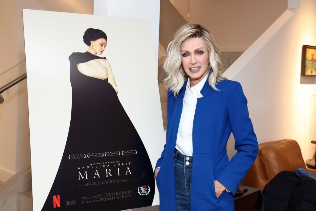 Iconic soap star joins OnlyFans at 85 years old – The Independent Iconic soap star joins OnlyFans at 85 years old - The Independent