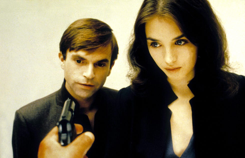 sam neill, possession
