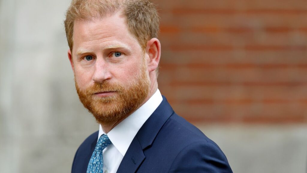 Prince Harry “Close to Tears” Over UK Visit Security Situation Prince Harry “Close to Tears” Over UK Visit Security Situation