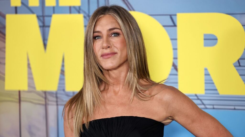 The Simple Exercise Jennifer Aniston Won’t Skip, Even on Vacation The Simple Exercise Jennifer Aniston Won’t Skip, Even on Vacation