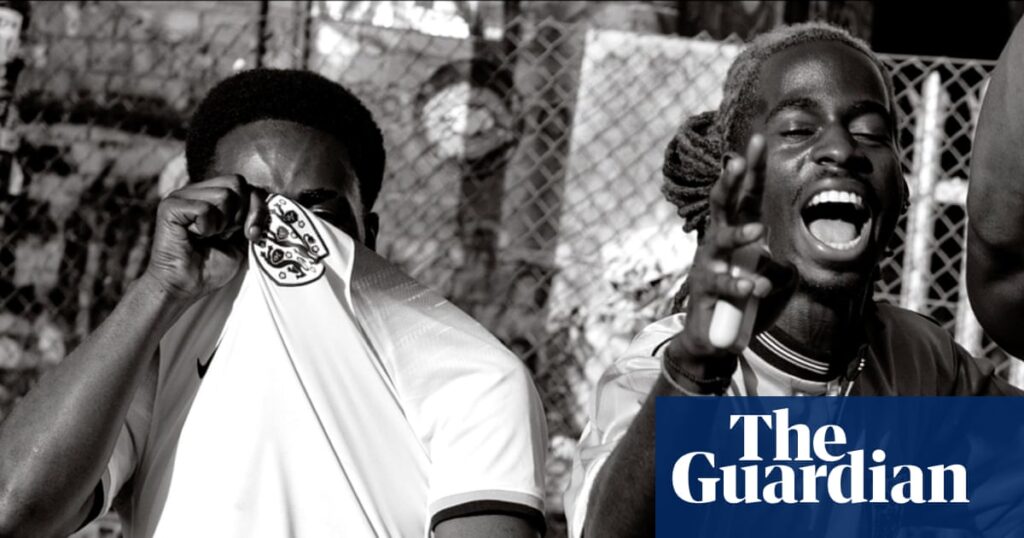 ‘The things that connect us are fraying’: James Graham short film explores what it means to be English | Communities ‘The things that connect us are fraying’: James Graham short film explores what it means to be English | Communities