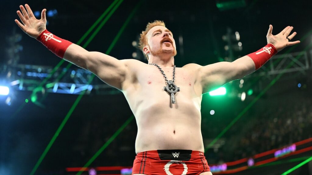 Sheamus Bids Farewell to WWE in Social Media Post Amid Rumors on Star’s Future Sheamus Bids Farewell to WWE in Social Media Post Amid Rumors on Star's Future