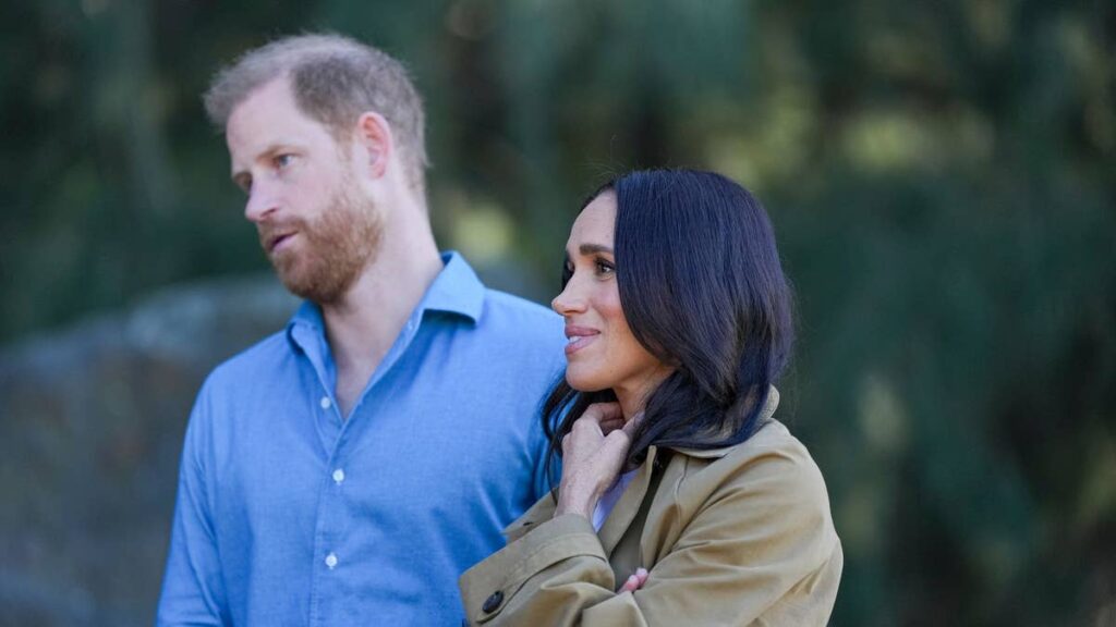 Prince Harry’s plans to travel with Meghan, Archie and Lilibet confirmed Prince Harry's plans to travel with Meghan, Archie and Lilibet confirmed
