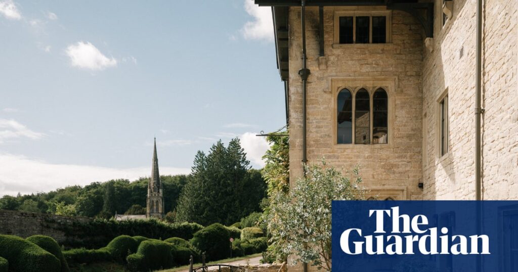 Not just for weekenders: the new Wiltshire country hotel that’s a hit with the locals | Wiltshire holidays Not just for weekenders: the new Wiltshire country hotel that’s a hit with the locals | Wiltshire holidays