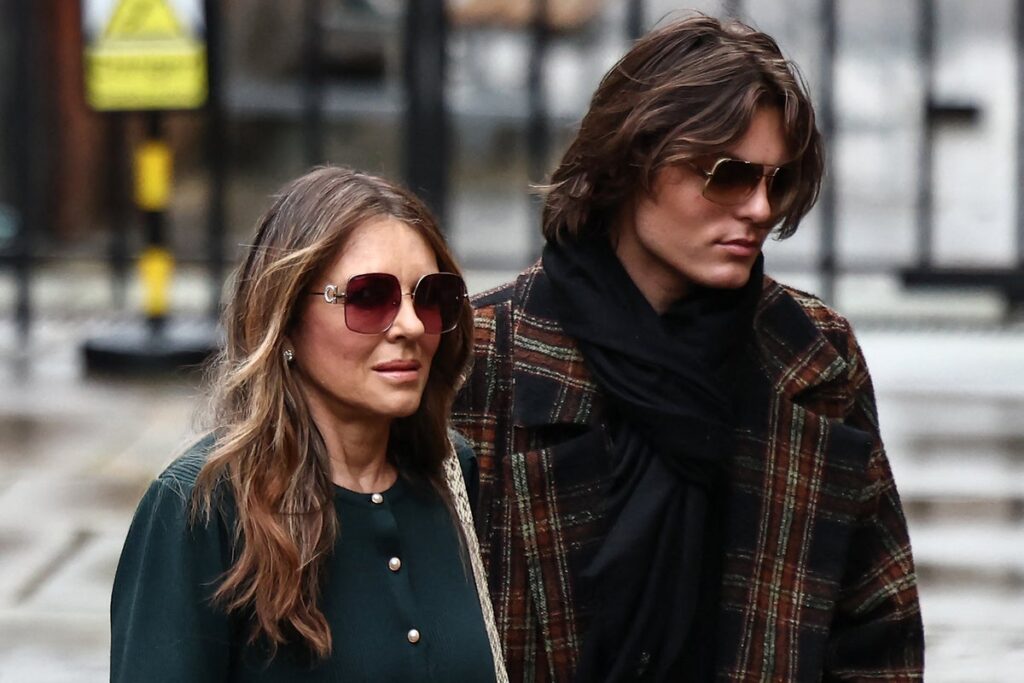 Harry court case: Which other celebrities took legal action against the Mail? Harry court case: Which other celebrities took legal action against the Mail?
