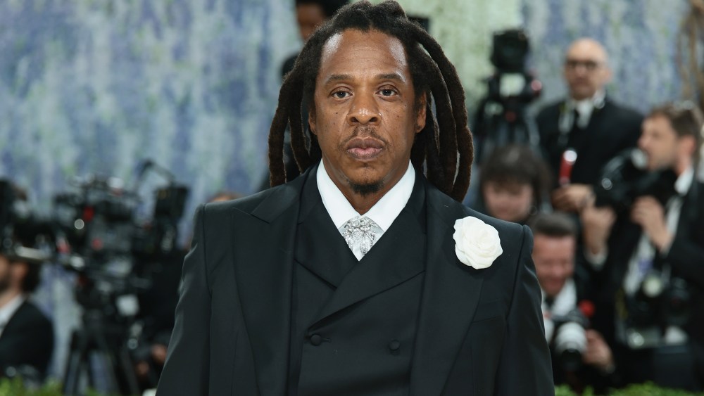 Jay-Z Adds London Concert to ‘Jay-Z 30’ Shows Jay-Z Adds London Concert to 'Jay-Z 30' Shows