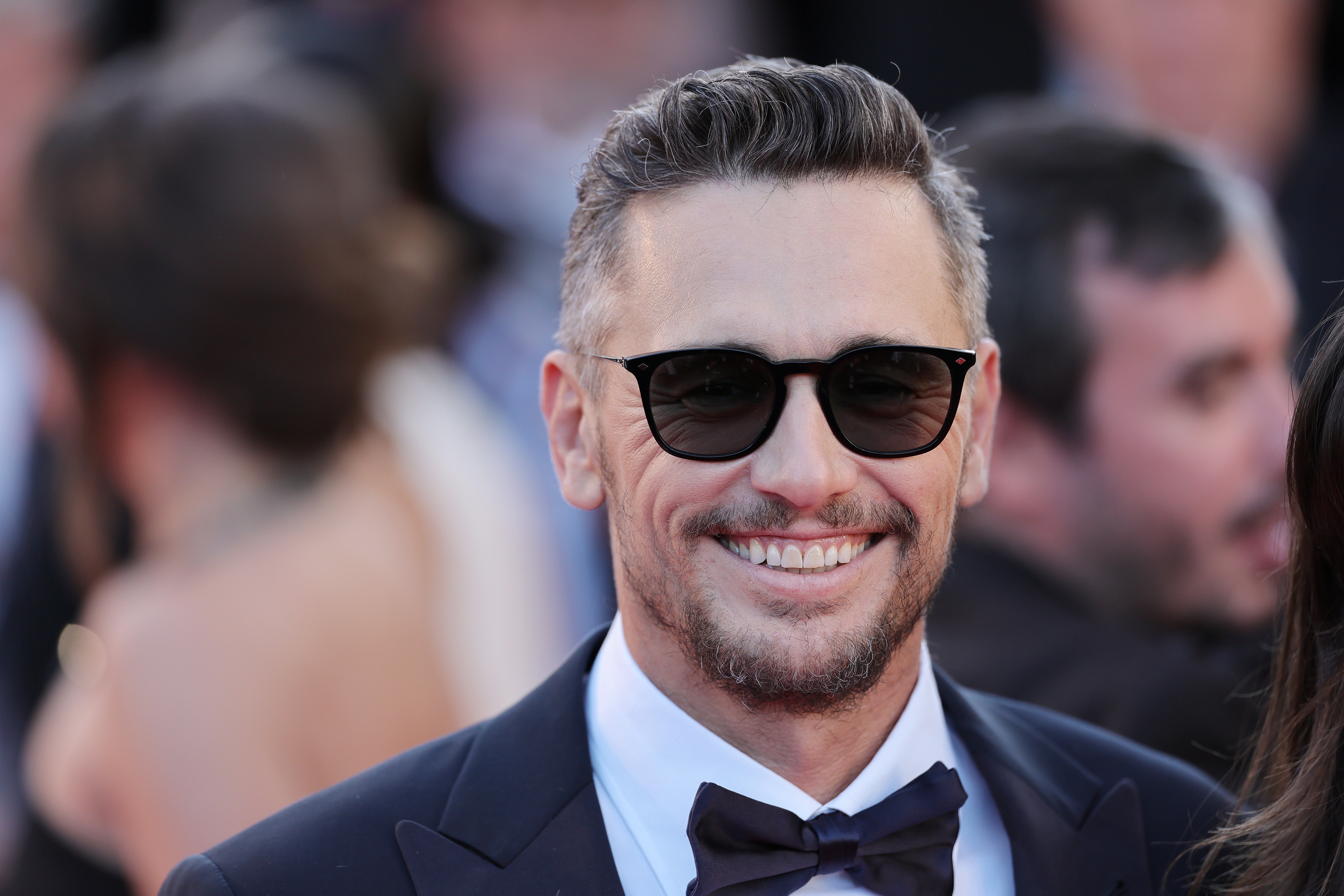 James Franco recently landed his first comeback role in a ‘big studio movie’