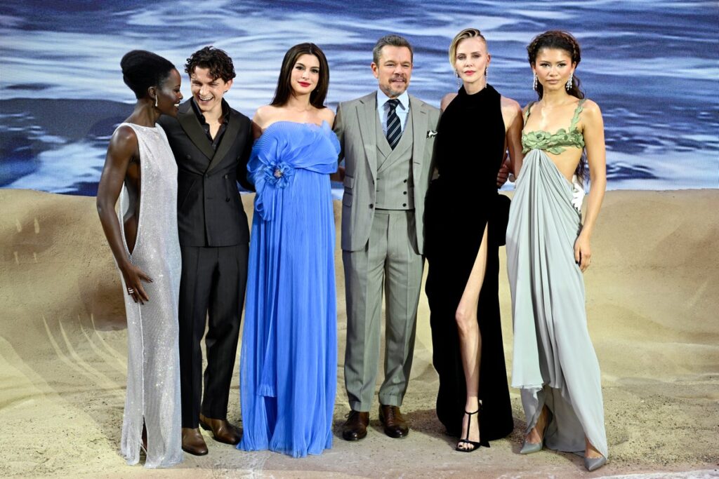First reactions to Christopher Nolan’s ‘staggering’ take on The Odyssey – The Independent First reactions to Christopher Nolan’s ‘staggering’ take on The Odyssey - The Independent