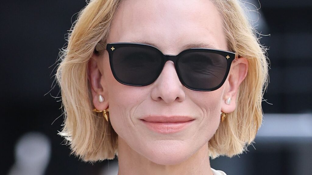 Summer’s Hottest Chop The Scandi Bob, As Seen on Celebrities Summer's Hottest Chop The Scandi Bob, As Seen on Celebrities