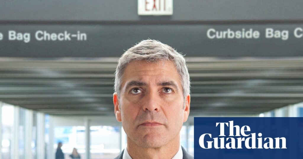 ‘The plane movie I’ll watch anytime’: why Up in the Air is my feelgood movie | Up In The Air