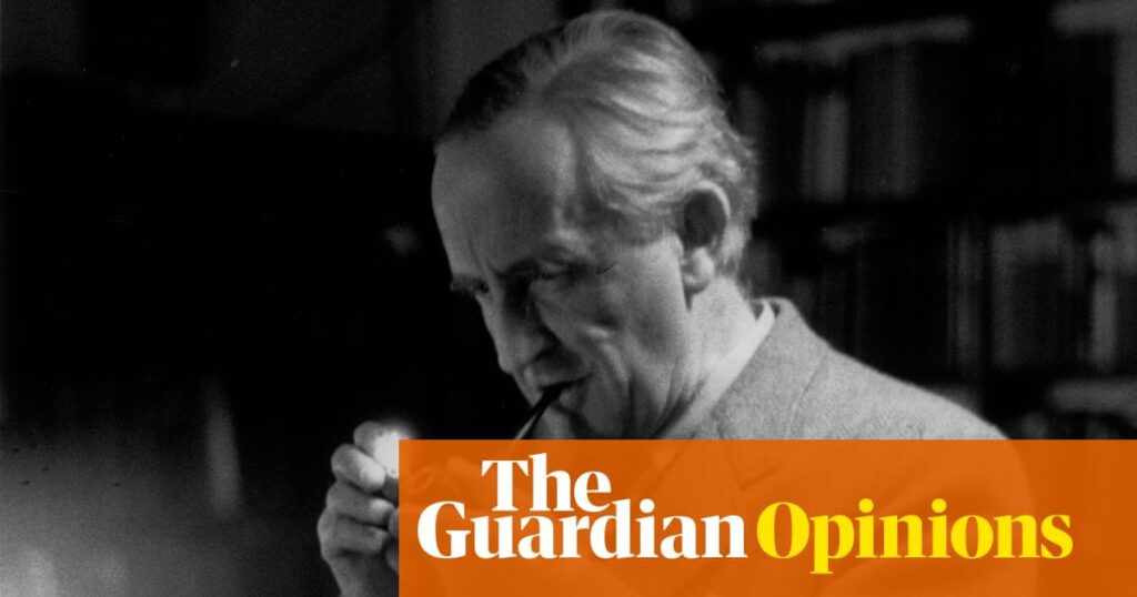 The Hunt for Gollum is being criticised for its all-white cast. Blaming Tolkien is the wrong answer | Film The Hunt for Gollum is being criticised for its all-white cast. Blaming Tolkien is the wrong answer | Film