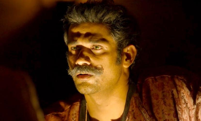 Sohum Shah in Tumbbad