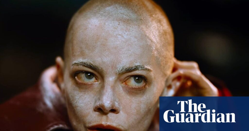 Bugonia to Wicked: For Good – the seven best films to watch on TV this week | Television & radio Bugonia to Wicked: For Good – the seven best films to watch on TV this week | Television & radio