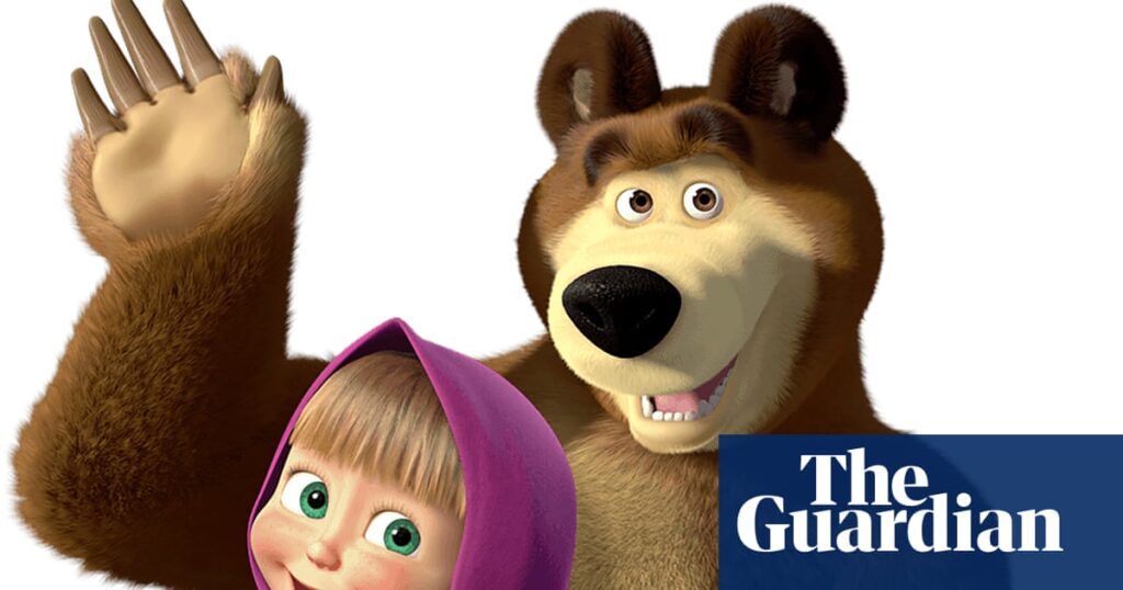From racist Bugs Bunny to the bear MPs want to ban: how cartoons have indoctrinated kids for over 100 years | Television From racist Bugs Bunny to the bear MPs want to ban: how cartoons have indoctrinated kids for over 100 years | Television