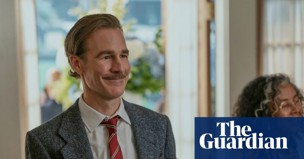 From James Van Der Beek to Carrie Fisher: TV’s greatest posthumous performances | Television From James Van Der Beek to Carrie Fisher: TV’s greatest posthumous performances | Television
