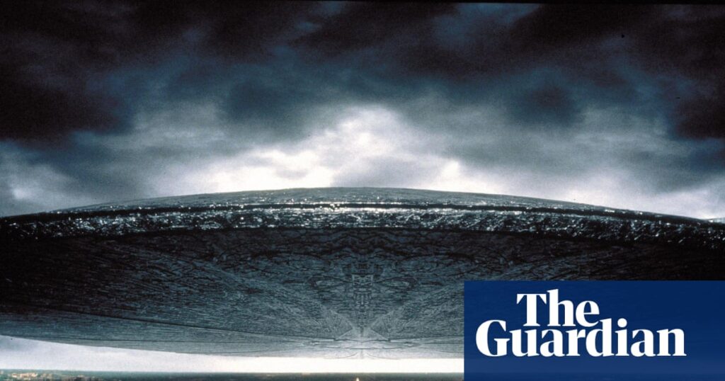 The making of Independence Day at 30: ‘I panicked and raced to set to rewrite’ | Science fiction and fantasy films The making of Independence Day at 30: ‘I panicked and raced to set to rewrite’ | Science fiction and fantasy films