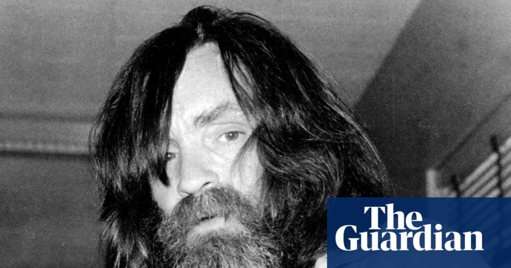 ‘I come from a murderer’: the woman who found out Charles Manson was her grandfather | Documentary films