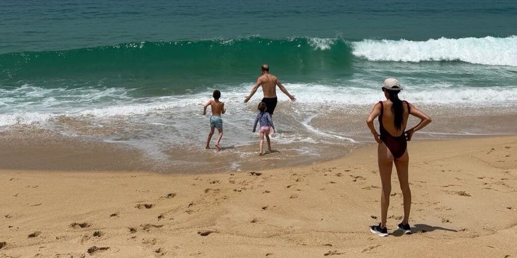 Meghan Markle Shares Rare Photographs From Her Portugal July 2026 Family Vacation Meghan Markle Shares Rare Photographs From Her Portugal July 2026 Family Vacation